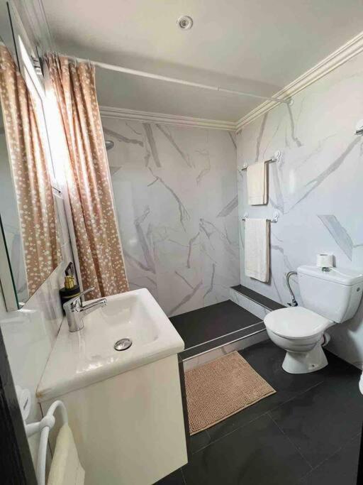 Apartment Design 3 Bedroom Hivernage Gueliz Marrakech K13 Marakeş Dış mekan fotoğraf