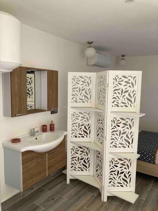 Apartment Design 3 Bedroom Hivernage Gueliz Marrakech K13 Marakeş Dış mekan fotoğraf